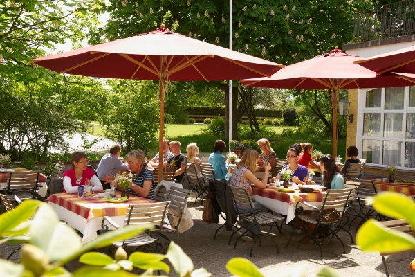 Hotel Endorfer Hof (Bad Endorf)